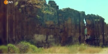 Kıtabê Sukune Dersîm Sero, Fintoz dikme ile Vatis. Konuk: Kazım Arık.