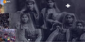 – LI DÎASPORÊ QOÇBERÎ – Ahmet Güden’in Hazırlayıp Sunduğu Hasê Ma Programının Konukları  Halil kansu Ve Aktîvîsta Jın Ayşe Fehimli