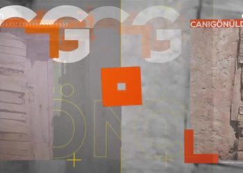 Muzaffer Gürenç’in Sunduğu Canı Gönülden Programının Konukları, Ilona Beck Ve İsmet Kılıç