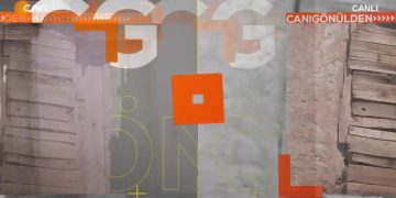 Muzaffer Gürenç’in Sunduğu Canı Gönülden Programının Konukları, Ilona Beck Ve İsmet Kılıç