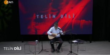 Pir Mahir Şahin ile Telin Dili.