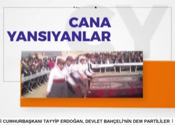 Sivas Zara Taşgöze Köyü Derneği Eğitime Destek Pikniği. Attila Taş ile Cana Yansıyanlar.