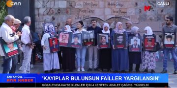 Abdal Musa Kültür Ve Tanıtma Derneği’nde Cem Yürütüldü – Cumartesi Anneleri Eyleminin 1020. Haftasında Gözaltında Kaybedilen 11 Köylü İçin Adalet İstendi – Pazarcık’ta Kadın Katliamları Protesto Edildi – Zelemele Müziğe Geri Döndü – Ezgi Özer İle Can Aktüel Ana Haber