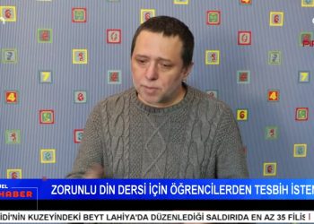 AKD Sultangazi Cemevi 6. Genel Kurulunu Yaptı – MARDEF 6. Buluşma Kampı Sona Erdi – Elif Ana Hakk’a Yürüyüşünün 33. Yıl Dönümünde Anıldı – ESP 4. Kongresi Gerçekleştirildi – Yeni Çözüm Süreci Tartışmaları – Zorunlu Din Dersine Tepki – Ezgi Özer İle Can Aktüel Ana Haber
