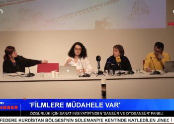 Alevi Dergahları İşgal Altında, – Dersim Barosu 13. Olağan Genel Kurulu Yapıldı, – Serpil Çelik Mert İle Can Aktüel Ana Haber