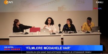 Alevi Dergahları İşgal Altında, – Dersim Barosu 13. Olağan Genel Kurulu Yapıldı, – Serpil Çelik Mert İle Can Aktüel Ana Haber