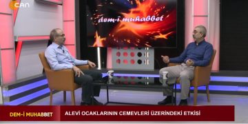 Alevi Ocaklarının Cemevleri Üzerindeki Etkisi – Pir Haşim Kızılveren’in Hazırlayıp Sunduğu Dem-i Muhabbet Programının Konuğu Babamansur Ocağı’ndan Yasin Kendigelen