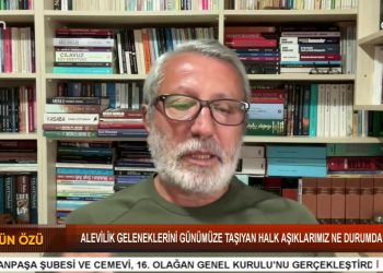 Alevilik Geleneklerini Günümüze Taşıyan Halk Aşıklarımız Ne Durumda ? – Zeynel Gül’ün Sunduğu Sözün Özü Programının Konukları Dede/Yazar Abbas Ulusoy, Halk Ozanı Aşık Esrari, Müzisyen Birsen Şahan, Zakir İlyas Şimşek Ve Gazeteci/Yazar Ahmet Koçak