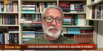 Alevilik Geleneklerini Günümüze Taşıyan Halk Aşıklarımız Ne Durumda ? – Zeynel Gül’ün Sunduğu Sözün Özü Programının Konukları Dede/Yazar Abbas Ulusoy, Halk Ozanı Aşık Esrari, Müzisyen Birsen Şahan, Zakir İlyas Şimşek Ve Gazeteci/Yazar Ahmet Koçak