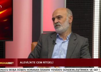 Alevilikte Cem Ritüeli – Cemevlerine Yönelik Saldırılar – Cemevi Başkanlığı’nın Cemleri Asimilasyon Aracı Olarak Kullanması – Pir Haşim Kızılveren’in Hazırlayıp Sunduğu Dem-i Muhabbet Programının Konukları İmam Rıza Ocağı’ndan Pir Hüseyin Erdoğan Ve Zakir Murat Aslan.