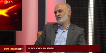 Alevilikte Cem Ritüeli – Cemevlerine Yönelik Saldırılar – Cemevi Başkanlığı’nın Cemleri Asimilasyon Aracı Olarak Kullanması – Pir Haşim Kızılveren’in Hazırlayıp Sunduğu Dem-i Muhabbet Programının Konukları İmam Rıza Ocağı’ndan Pir Hüseyin Erdoğan Ve Zakir Murat Aslan.
