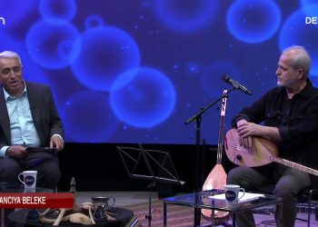 Ali Güler’in Hazırlayıp Sunduğu Kırmancıya Beleke Programının Konuğu Hunermend Şiyar Munzur