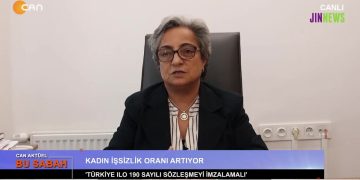 Attilâ Taş’ın sunumuyla Can Aktüel Bu Sabah’ın konuğu ADFE Başkanı Zeynel Abidin Koç, 2. Bölüm