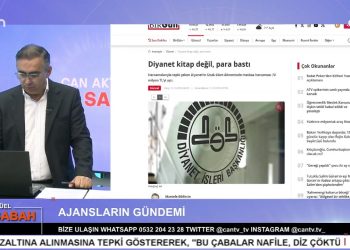 Attila Taş İle Can Aktüel Bu Sabah 2. Bölüm