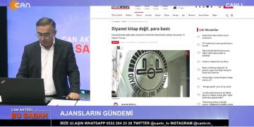 Attila Taş İle Can Aktüel Bu Sabah 2. Bölüm