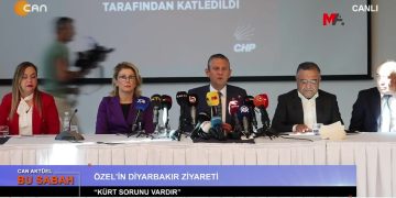 Attila Taş İle Can Aktüel Bu Sabah, 2.Bölüm