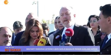Attila Taş İle Can Aktüel Bu Sabah