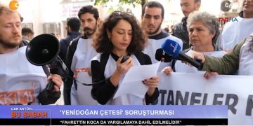 Attila Taş İle Can Aktüel Bu Sabah