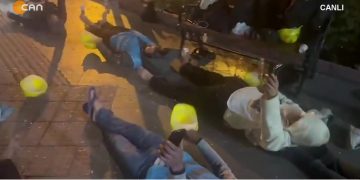 Attila Taş’ın Sunumuyla Can Aktüel Bu Sabah