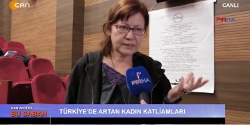 Attila Taş’ın sunumuyla Can Aktüel Bu Sabah programı 1. Bölüm