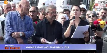 Attila Taş’ın sunumuyla Can Aktüel Bu Sabah programı 1. Bölüm