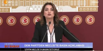 Attila Taş’ın sunumuyla Can Aktüel Bu Sabah’ın konuğu Avukat Barış Barışık 2. Bölüm