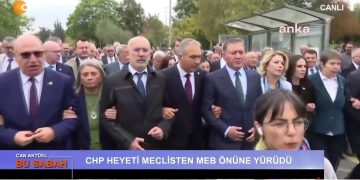 Attila Taş’ın sunumuyla Can Aktüel Bu Sabah’ın konuğu Gazeteci Sinan Aygül 2. Bölüm