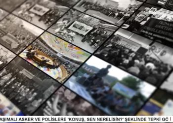 – Kadına Yönelik Şiddet Ve Cezasızlık Politikaları
– Devletin Dersim’i Türkleştirme Çabası
– Elif Sonzamancı İle Bizim Gündem Programının Konukları Dersim Araştırmalar Merkezi ( DAM ) Başkanı Hüseyin Ayrılmaz, Gazeteci Nilgün Mete Ve Gazeteci Cemal Turan