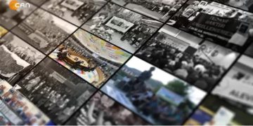 – Kadına Yönelik Şiddet Ve Cezasızlık Politikaları
– Devletin Dersim’i Türkleştirme Çabası
– Elif Sonzamancı İle Bizim Gündem Programının Konukları Dersim Araştırmalar Merkezi ( DAM ) Başkanı Hüseyin Ayrılmaz, Gazeteci Nilgün Mete Ve Gazeteci Cemal Turan