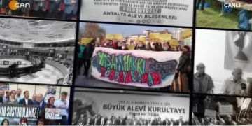 – Barış Arayışları Ve Kürt Sorunu
– Anadolu’nun Horosan’ı Tunceli Sempozyumu
– Elif Sonzamancı’nın Hazırlayıp Sunduğu Bizim Gündem Programının Konukları Tarihçi Namık Kemal Dinç, Araştırmacı/Yazar Hüseyin Çatal Ve Gazeteci Cemal Turan