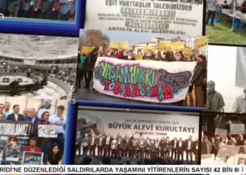 – Bahçeli’nin Açıklama Ne Anlama Geliyor ?
– Özel’in ‘ Kürtlere Devlet ‘ Açıklaması
– Kürt Sorunu Çözümünde Yeni Süreç Mi ?
– Elif Sonzamancı İle Bizim Gündem Bugünkü Konuklar Akademisyen Yektan Türkyılmaz, Gazeteci Nilgün Mete Ve Gazeteci Cemal Turan