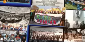 – Bahçeli’nin Açıklama Ne Anlama Geliyor ?
– Özel’in ‘ Kürtlere Devlet ‘ Açıklaması
– Kürt Sorunu Çözümünde Yeni Süreç Mi ?
– Elif Sonzamancı İle Bizim Gündem Bugünkü Konuklar Akademisyen Yektan Türkyılmaz, Gazeteci Nilgün Mete Ve Gazeteci Cemal Turan