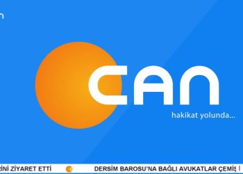 – İngiltere Alevi Kültür Merkezi Ve Cemevi 2024 – 2025 Çalışmalarını Genel Başkan İbrahim Has Ve Genel Sekreter Hasret Bozdoğan Değerlendiriyor. 
– Elif Tabak İle Britanya Güncesi Programı CanTV’de.