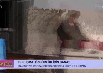 Buluşma: Özgürlük İçin Sanat, Mevcut İktidarın Kültür Politikaları.