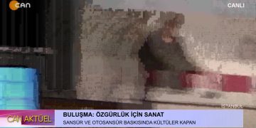 Buluşma: Özgürlük İçin Sanat, Mevcut İktidarın Kültür Politikaları.