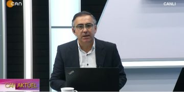 – Esenyurt Belediye Başkanı Ahmet Özer Tutuklandı
– Esenyurt’ta Kayyım Protestosu
– Attila Taş İle Can Aktüel Programının Konuğu Can TV Yayın Kurulu Üyeleri Çilem Küçükkeleş Ve Veli Büyükşahin