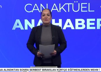 – Meclis’te 28. Dönem Başladı
– DEM Parti: Çözüm Meclisi Olmasını İstiyoruz
– Eğitim Emekçileri Meclis’e Yürüyecek
– İsrail Lübnan’a Kara Hakerekti Başlattı
– Serpil Çelik Mert İle Can Aktüel Ana Haber Bugünkü Konuk EĞİTİM-SEN Genel Sekreteri Zülküf Güneş