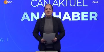 – Meclis’te 28. Dönem Başladı
– DEM Parti: Çözüm Meclisi Olmasını İstiyoruz
– Eğitim Emekçileri Meclis’e Yürüyecek
– İsrail Lübnan’a Kara Hakerekti Başlattı
– Serpil Çelik Mert İle Can Aktüel Ana Haber Bugünkü Konuk EĞİTİM-SEN Genel Sekreteri Zülküf Güneş