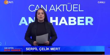 – Eğitim Sendikaları MEB Önünde
– VELİ-DER: Ücretsiz Taşımalı Eğitim Tüm Çocukların Hakkı
– Ortadoğu’da Tansiyon Yükseliyor
– DEM Parti’den Grup Toplantısı
– Serpil Çelik Mert İle Can Aktüel Ana Haber VELİ-DER Başkanı Ömer Yılmaz