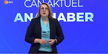 – TV10 8 Yıl Önce Bugün KHK İle Kapatıldı
– Katledilen Gazeteci Nagihan Akarsel Mezarı Başında Anıldı
– Cumartesi Anneleri Davasında Beraat Kararı
– Rojin’den 8 Gündür Haber Alınamıyor
– Elif Sonzamancı İle Can Aktüel Ana Haber Bugünkü Konuk Gazeteci Diren Keser