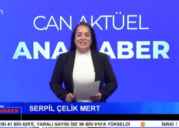 – Alevi Dergahları İşgal Altında,
– Dersim Barosu 13. Olağan Genel Kurulu Yapıldı,
– Serpil Çelik Mert İle Can Aktüel Ana Haber