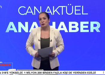 – Kadınlar Eylemde: Ülke Kadınlar İçin Mezarlığa Dönüştü
– Cinsel İstismara Uğrayan Sıla Bebek Yaşamını Yitirdi
– Cinsel Taciz Dosyası 200 Bine Dayandı
– Yamanlar Cemevi Öğrencileri Misafirhanesinde Ağırlıyor
– Serpil Çelik Mert İle Can Aktüel Ana Haber