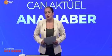 – Kadınlar Eylemde: Ülke Kadınlar İçin Mezarlığa Dönüştü
– Cinsel İstismara Uğrayan Sıla Bebek Yaşamını Yitirdi
– Cinsel Taciz Dosyası 200 Bine Dayandı
– Yamanlar Cemevi Öğrencileri Misafirhanesinde Ağırlıyor
– Serpil Çelik Mert İle Can Aktüel Ana Haber