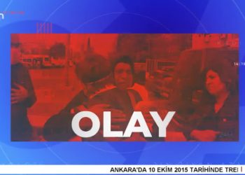 – 10 Ekim Katliamının Tanıkları Anlattı
– FEDA ‘ Elinizi Alevi İnancından Çekin ‘
– Kadın Öğrenci Mersinde Tacize Uğradı
– CANLI BAĞLANTI: 10 Ekim Gar Katliamı Eylemi – İSTANBUL/KADIKÖY
– Elif Sonzamancı İle Can Aktüel Ana Haber