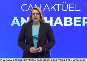 – Madenler Yasal Çerçeve İçersinde İşletilmeli,
– DEM Parti İle Alevi Kurum Yöneticileri Bir Araya Geldi,
– Dersim Tertelesinde En Büyük Yıkımın Yapıldığı Yer ‘Laç Deresi’,
– Elif Sonzamancı İle Can Aktüel Ana Haber