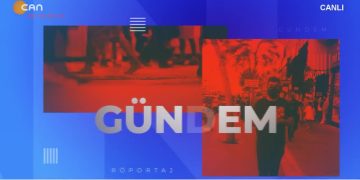 – Tunceli Sempozyumu’na Tepki 
– DEM Parti Grup Başkanları Muhabirlerle Bir Araya Geldi 
– Eylül Ayı Laiklik İhlalleri Raporu Yayınlandı 
– İşid’in Katlettiği Kadri Bağdu Mezarı Başında Anıldı 
– Serpil Çelik Mert İle Can Aktüel Ana Haber
