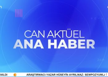 – Rojin Kabaiş’in Cansız Bedeni Bulundu
– DEM Parti Ve CHP’den Grup Toplantısı
– Tunceli Sempozyumuna Tepki
– ‘ Savaşa Hayır Barış Hemen Şimdi ‘ Eylemine Müdahale
– Serpil Çelik Mert İle Can Aktüel Ana Haber