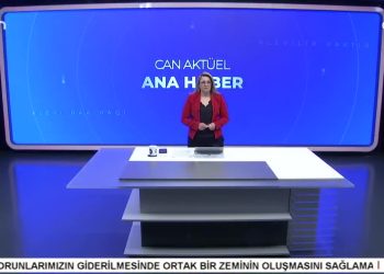 – Alimler, Analar Ve Pirler Bir Araya Gelecek 
– DEM Parti Gazetecilerle Bir Araya Geldi 
– Ortadoğu’da Tırmanan Gerilim 
– Koyunbaba Türbesi’ne Cami Yapılmasına Tepkiler Sürüyor 
– Elif Sonzamancı İle Can Aktüel Ana Haber’in Bugünkü Konuğu Pir Celal Fırat.