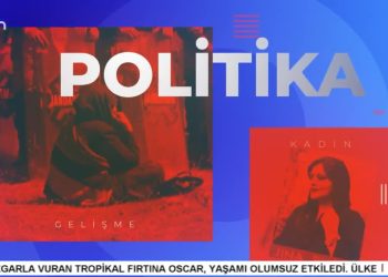 – Özgür Özel Demirtaşı Ziyaret Etti
– ‘ Yenidoğan Çetesi ‘ Soruşturması
– AABF Seçimlerini Hüseyin Mat’ın Listesi Kazandı
– Fethullah Gülen Öldü
– Kadınlar Rojin Kabaiş İçin Konuştu
– Serpil Çelik Mert İle Can Aktüel Ana Haber Bugünkü Konuk Üryan Xızır Ocağı’ndan Veli Büyükşahin.