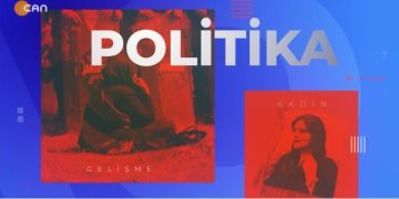 – Özgür Özel Demirtaşı Ziyaret Etti
– ‘ Yenidoğan Çetesi ‘ Soruşturması
– AABF Seçimlerini Hüseyin Mat’ın Listesi Kazandı
– Fethullah Gülen Öldü
– Kadınlar Rojin Kabaiş İçin Konuştu
– Serpil Çelik Mert İle Can Aktüel Ana Haber Bugünkü Konuk Üryan Xızır Ocağı’ndan Veli Büyükşahin.